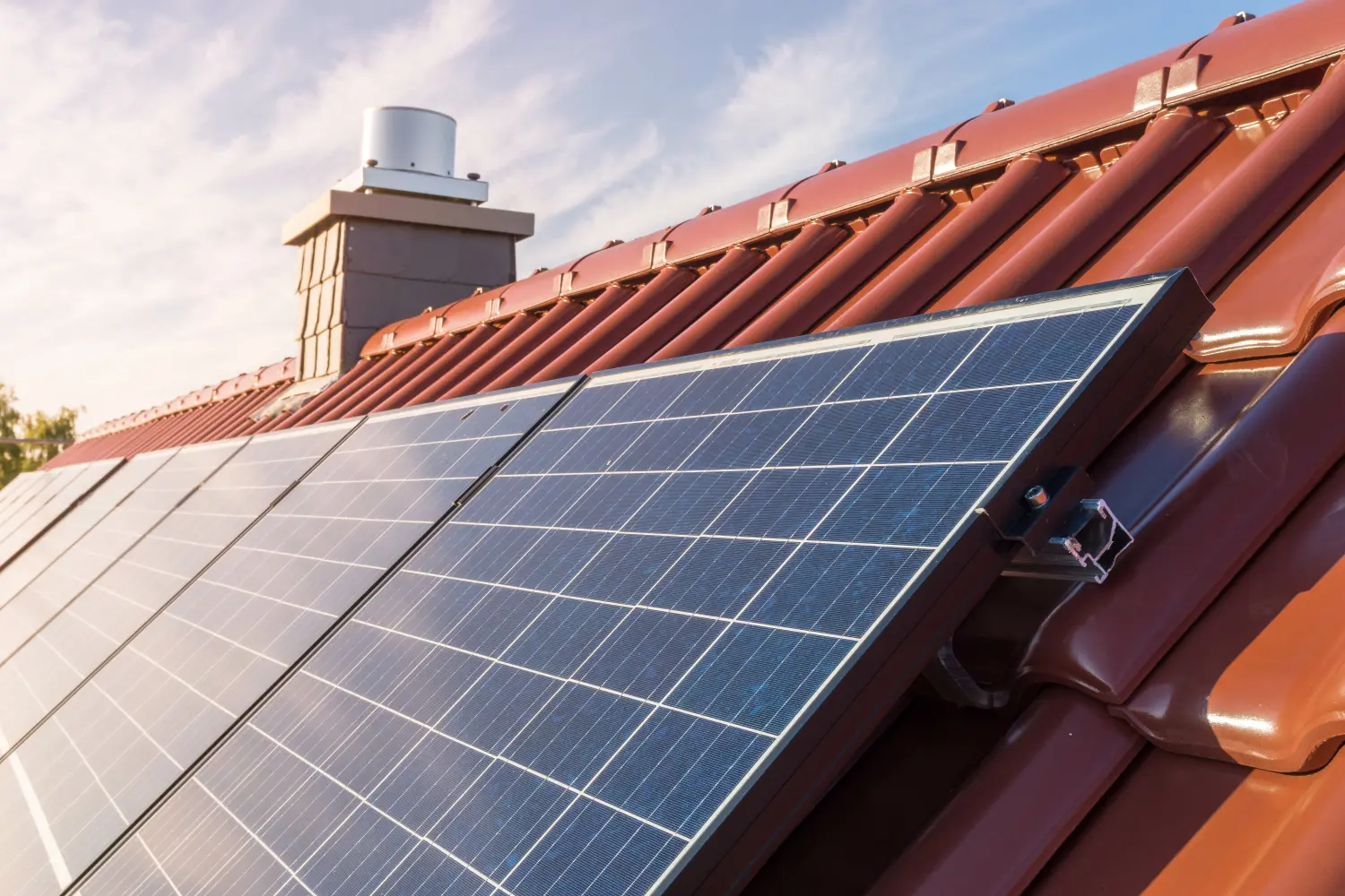 Solarpanel BASH Fenster 24